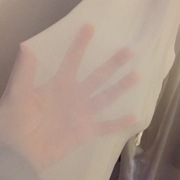 Satin Robe - Picture 8 of 8